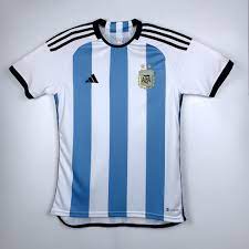 Argentina protiv Francuske u finalu Svjetskog prvenstva